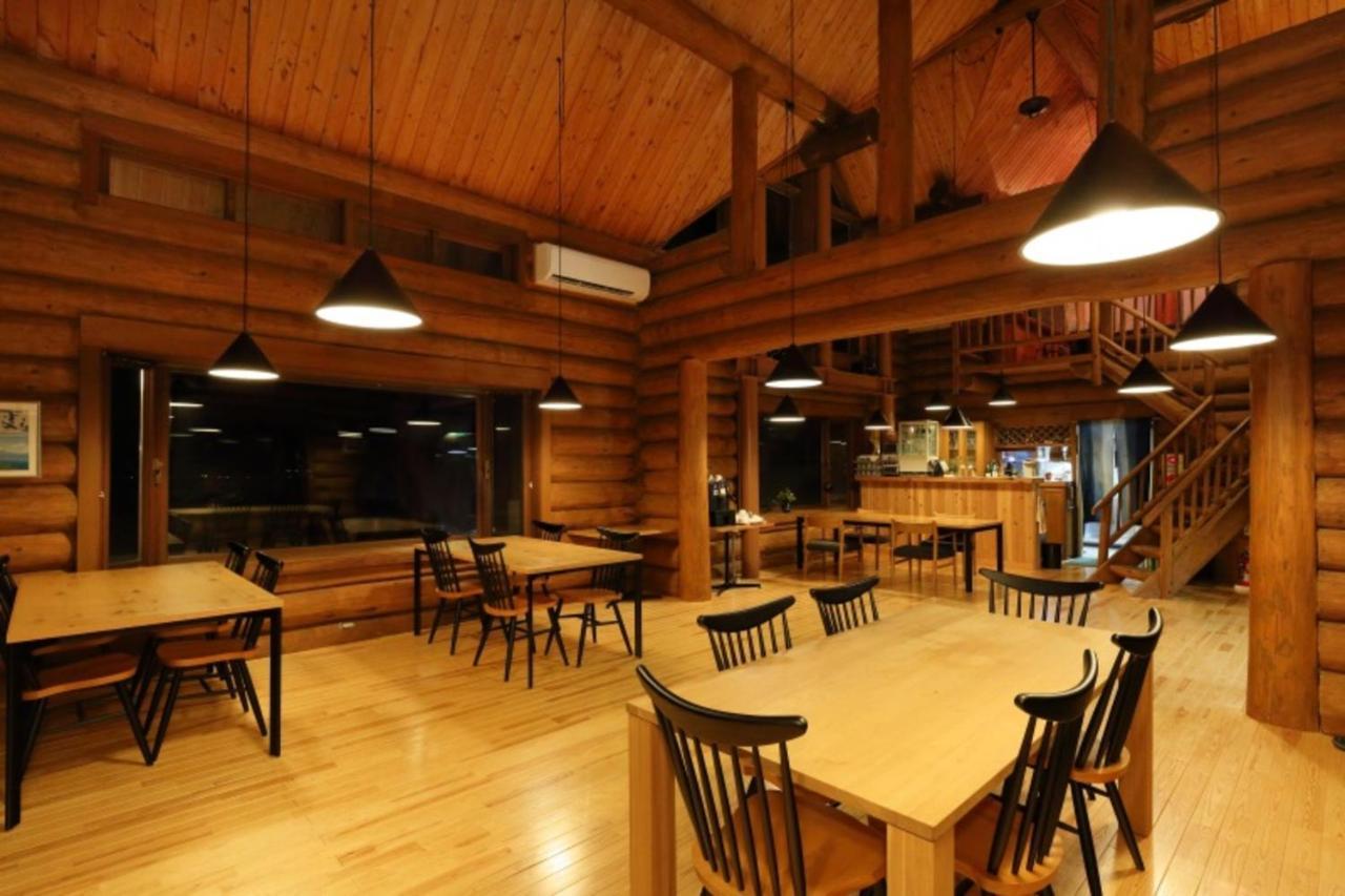 Nishiizu Glamping Tenkuuterrace Numazu Exteriér fotografie