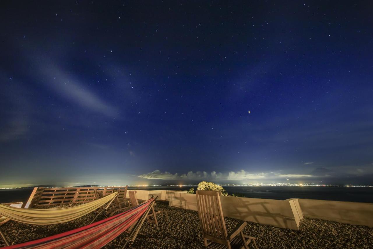 Nishiizu Glamping Tenkuuterrace Numazu Exteriér fotografie