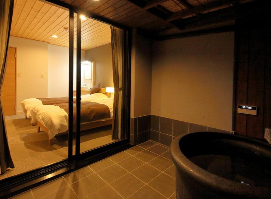 Nishiizu Glamping Tenkuuterrace Numazu Exteriér fotografie