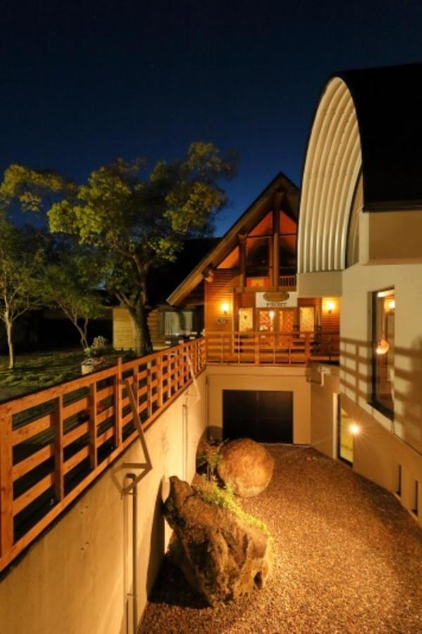 Nishiizu Glamping Tenkuuterrace Numazu Exteriér fotografie