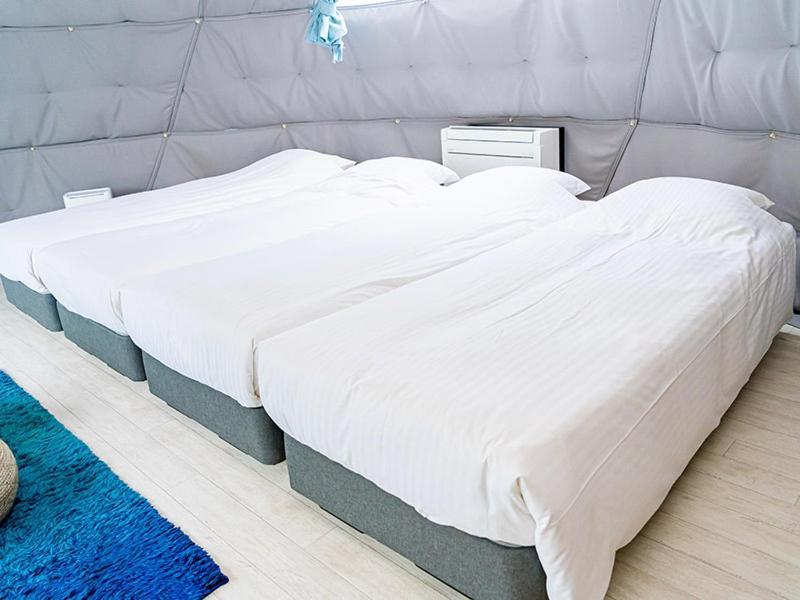 Nishiizu Glamping Tenkuuterrace Numazu Exteriér fotografie