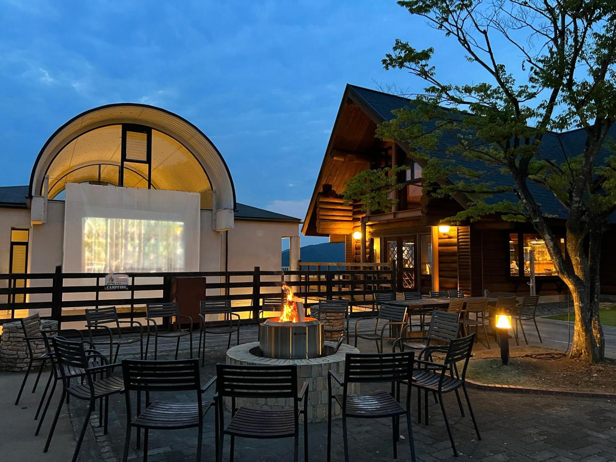 Nishiizu Glamping Tenkuuterrace Numazu Exteriér fotografie